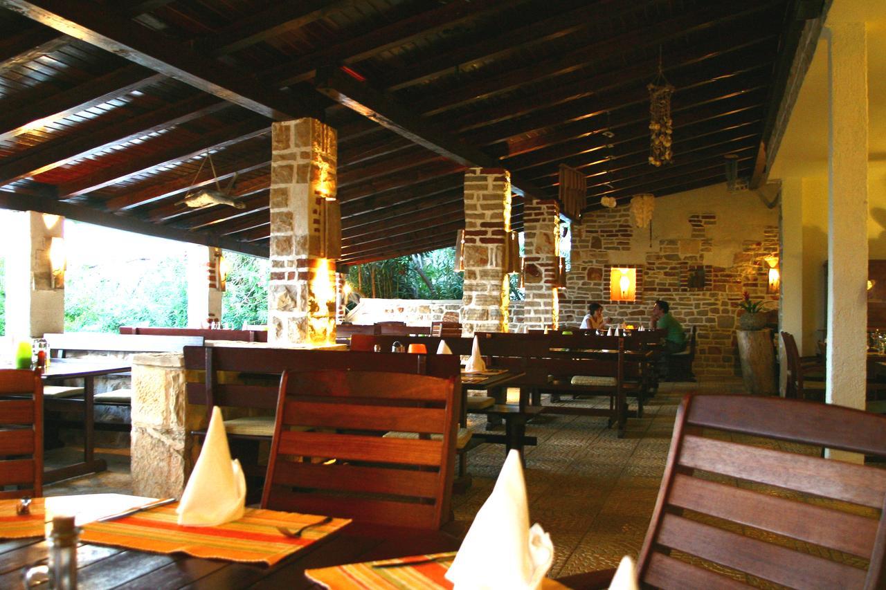 Hotel Skalinada Zavala Buitenkant foto
